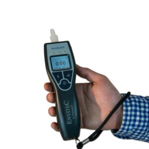 profesionalni alkotester